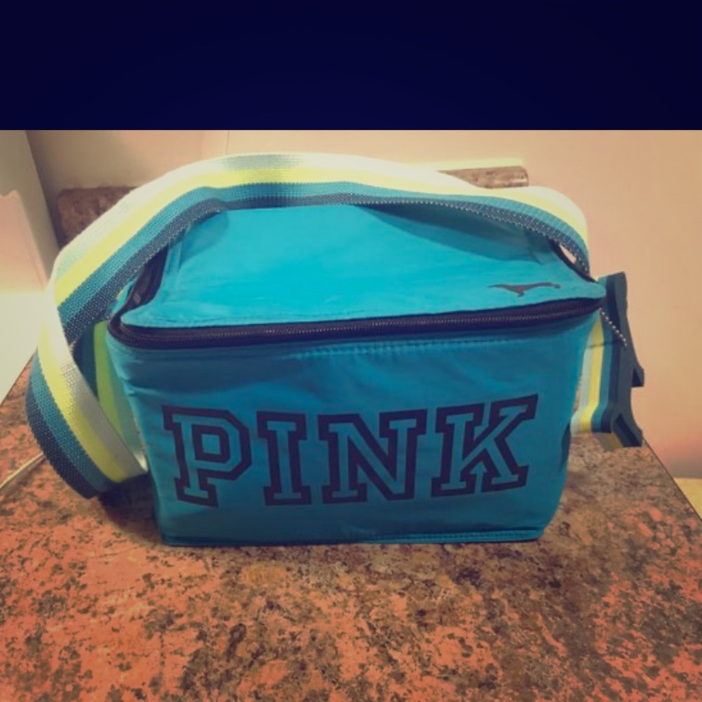Victoria's Secret PINK lunch bag